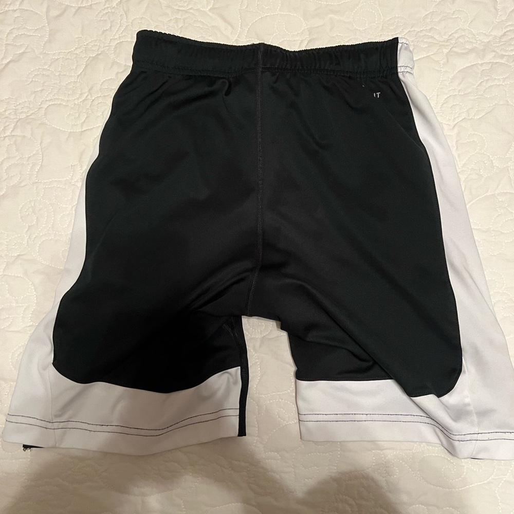 Nike Dri-fit Sports Shorts